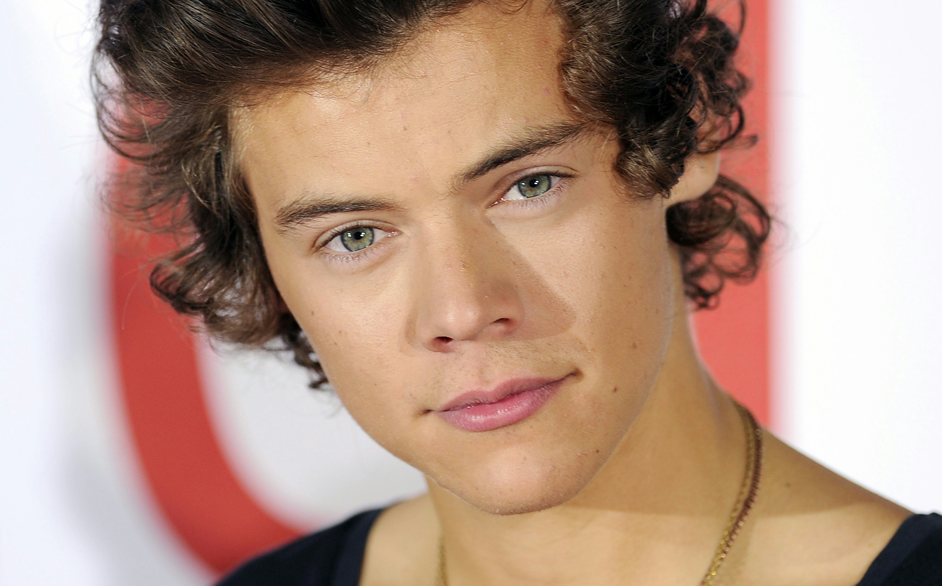 Who es harry styles from 2013 Sex-Täter-Dating-Website