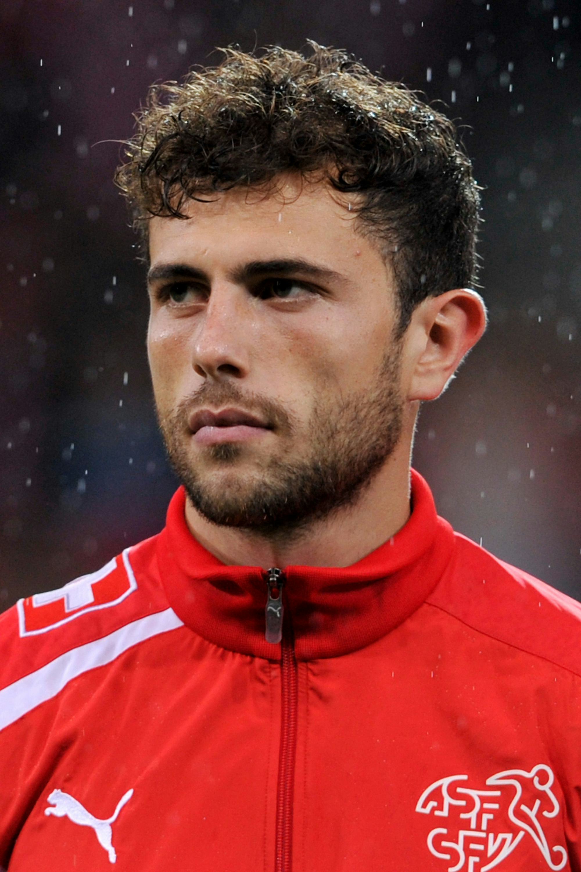 World Cup Hair The 29 Best Sets Of Strands On The Soccer Field
