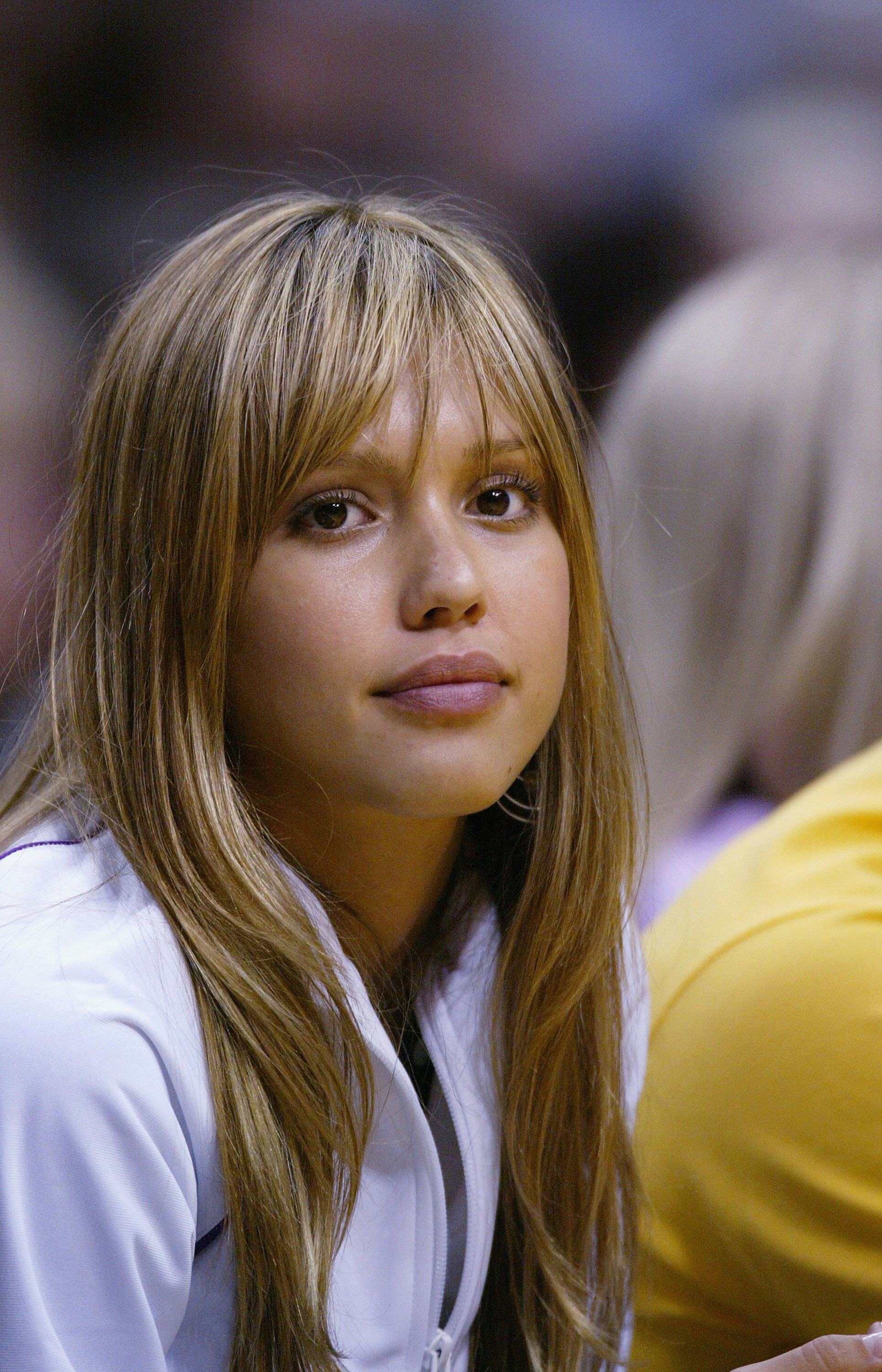 13 Hairstyles Every Popular Girl Had In Early 2000s High School