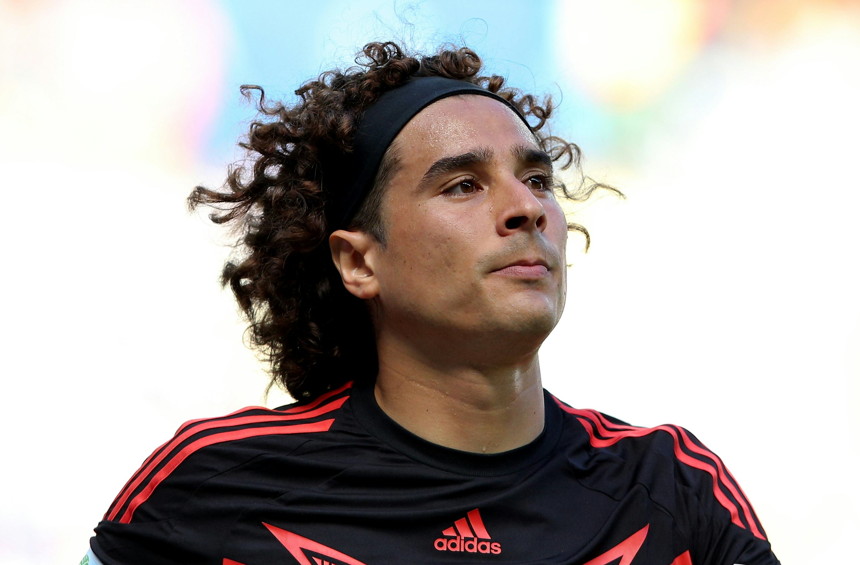 World Cup Hair The 29 Best Sets Of Strands On The Soccer Field