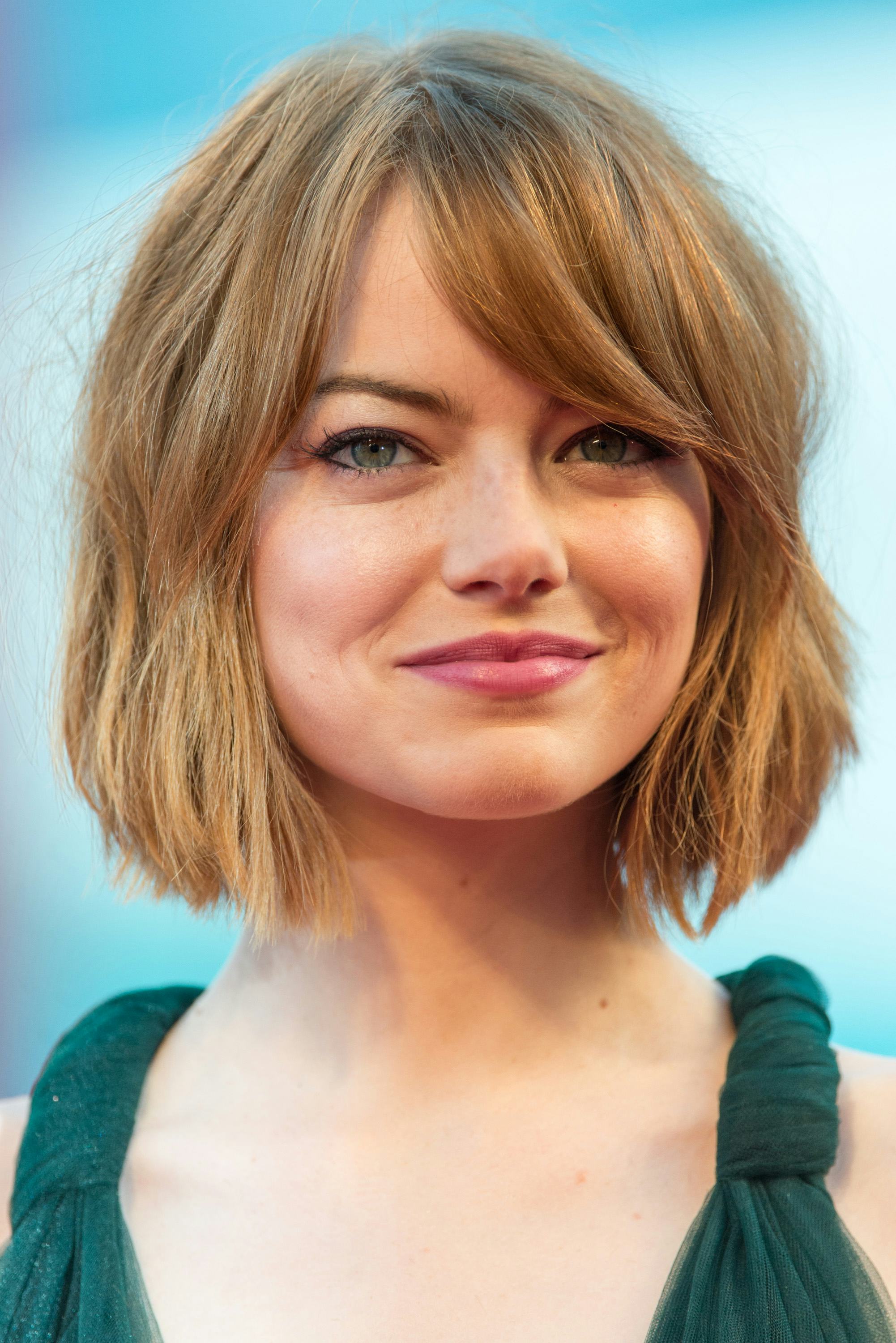 Why Short Hair Is The Best 9 Reasons You Feel Like A New Human