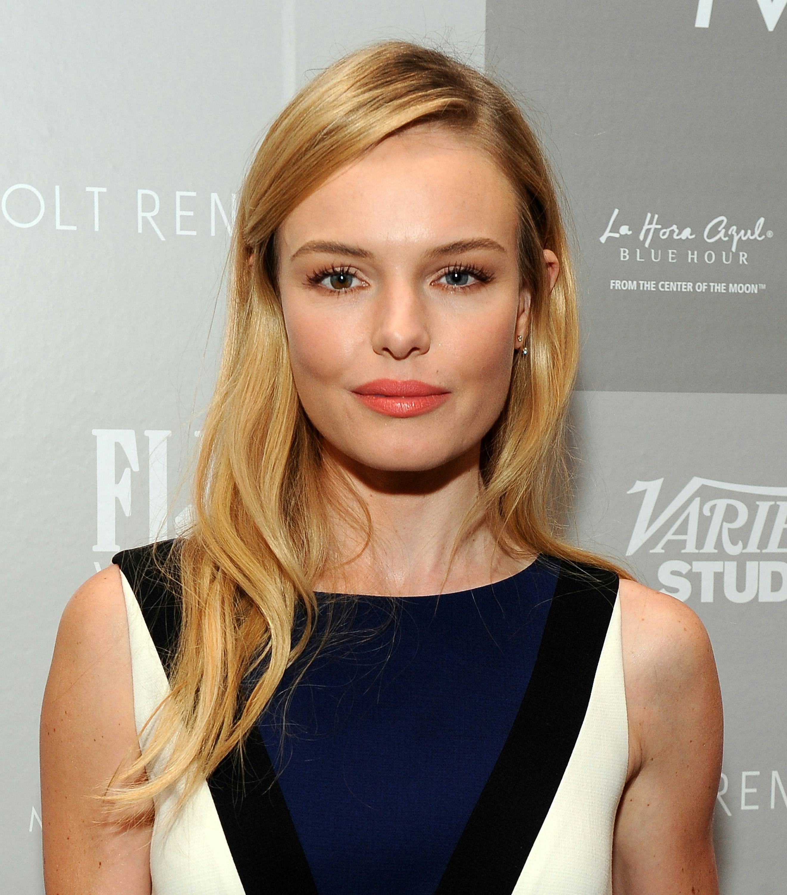 Kate Bosworth Got A Lob And Thus The Short Hair Saga Continues