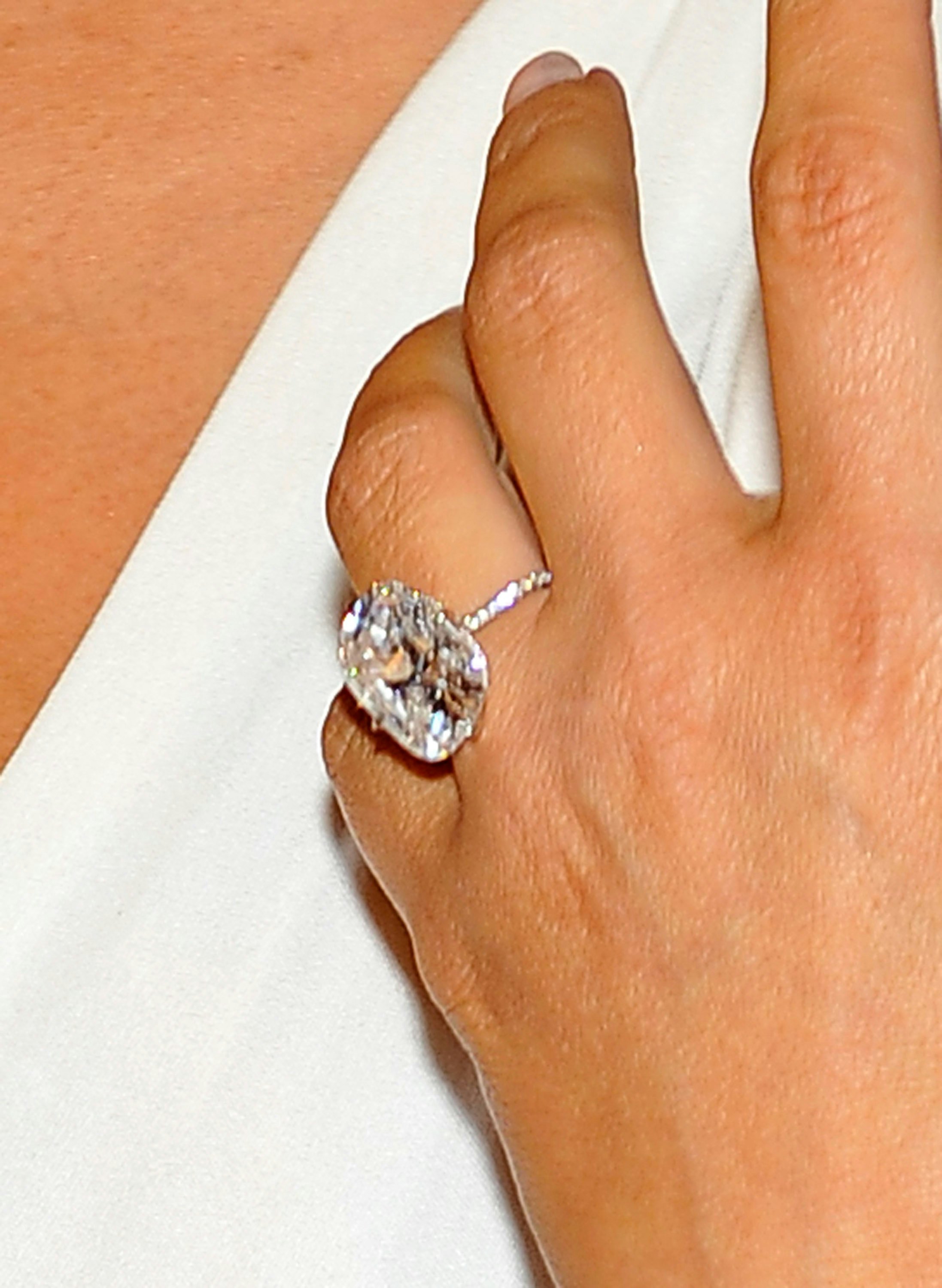 julianne hough ring