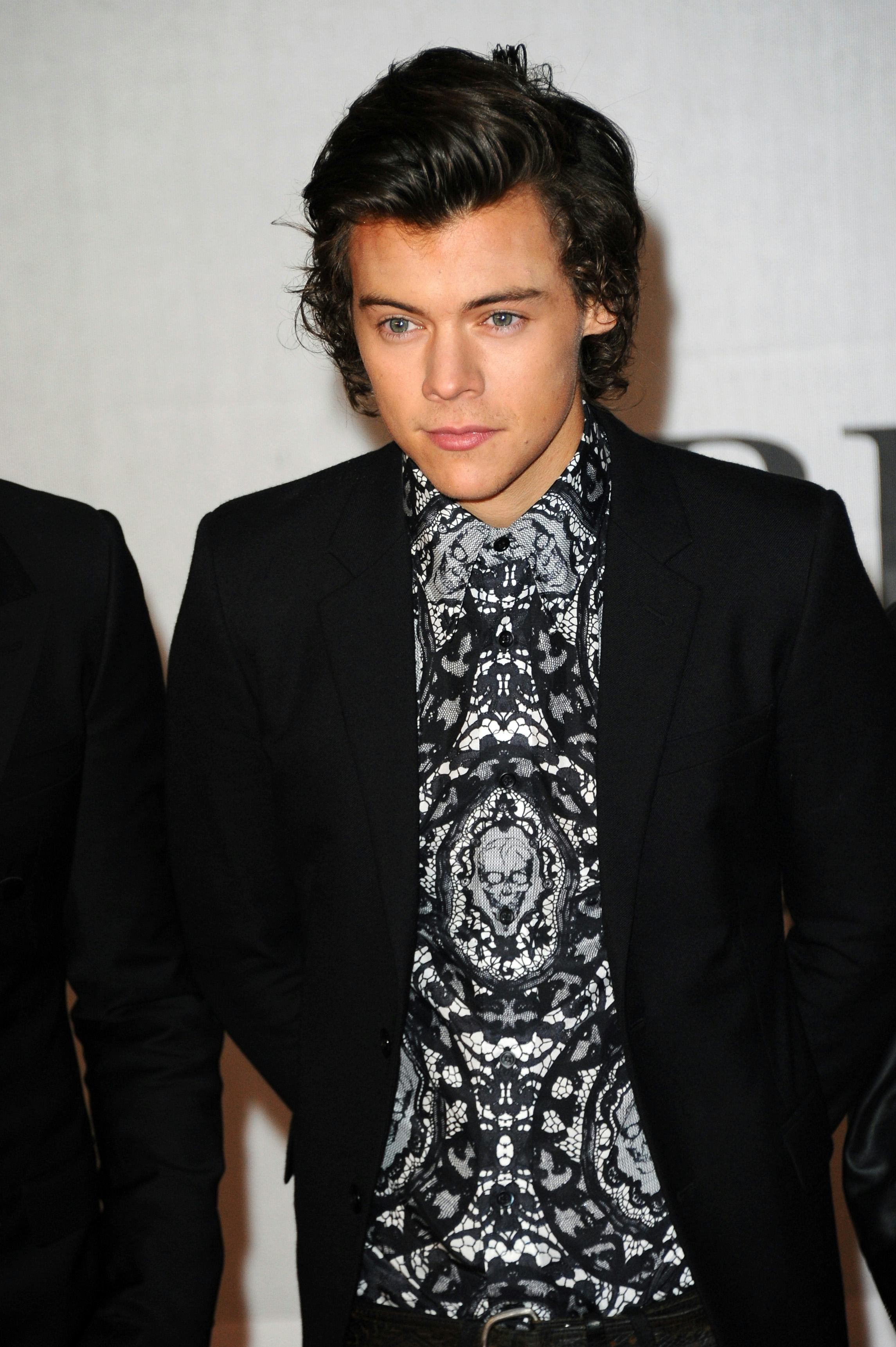 Taylor Swift S Style From 1989 Is Probably About Harry Styles