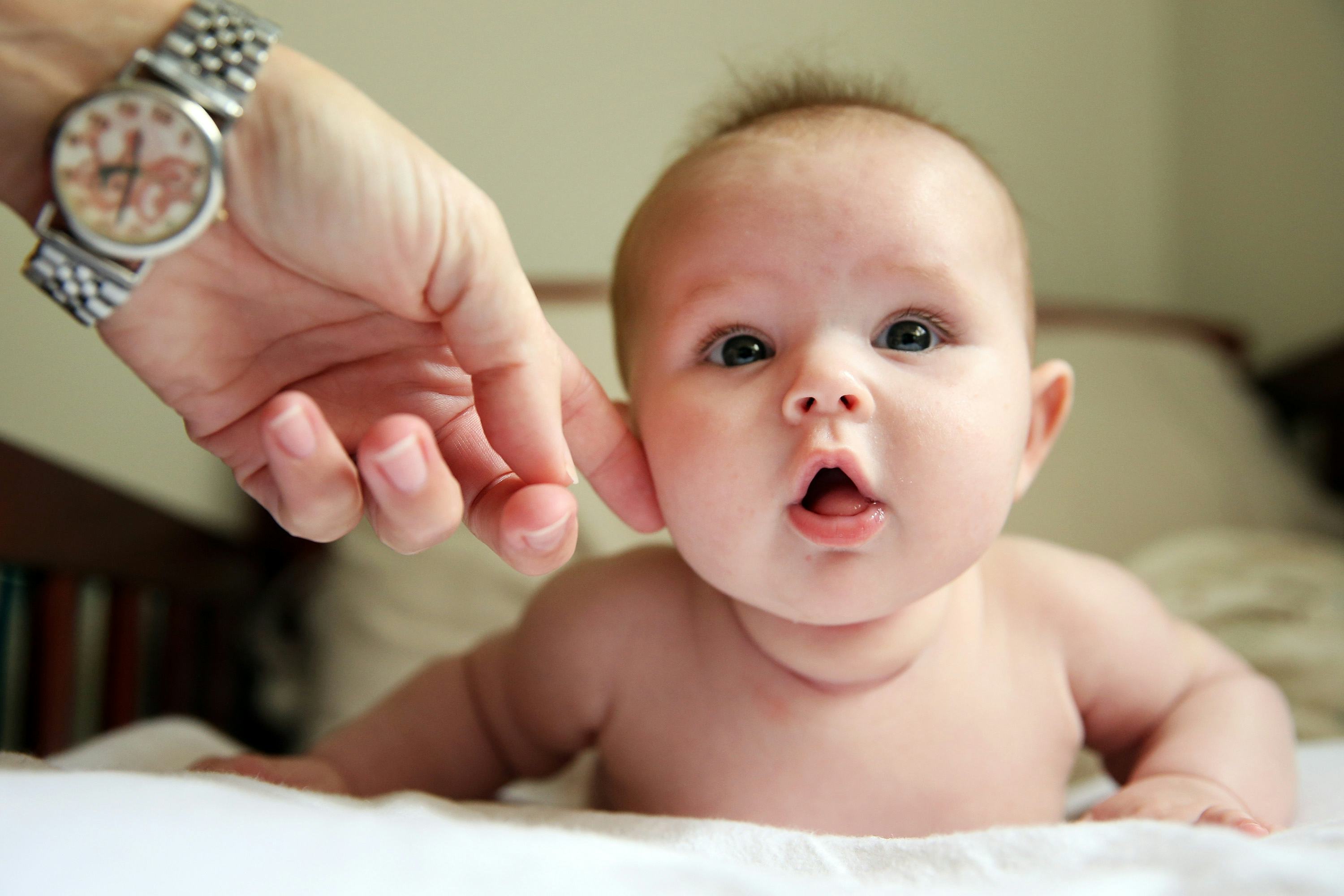 Paid Maternity Leave is Safer for Babies images pics Paid Maternity Leave is Safer for Babies