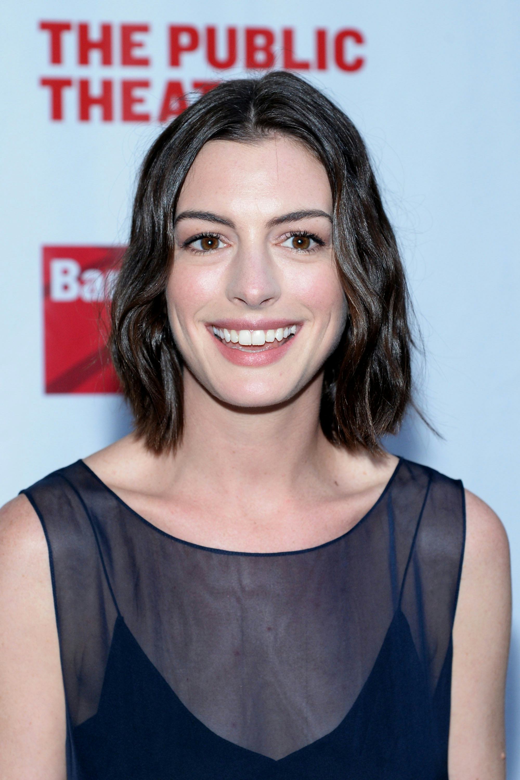 31 Female Celebs With Short Hair That Ll Convince You To Make The