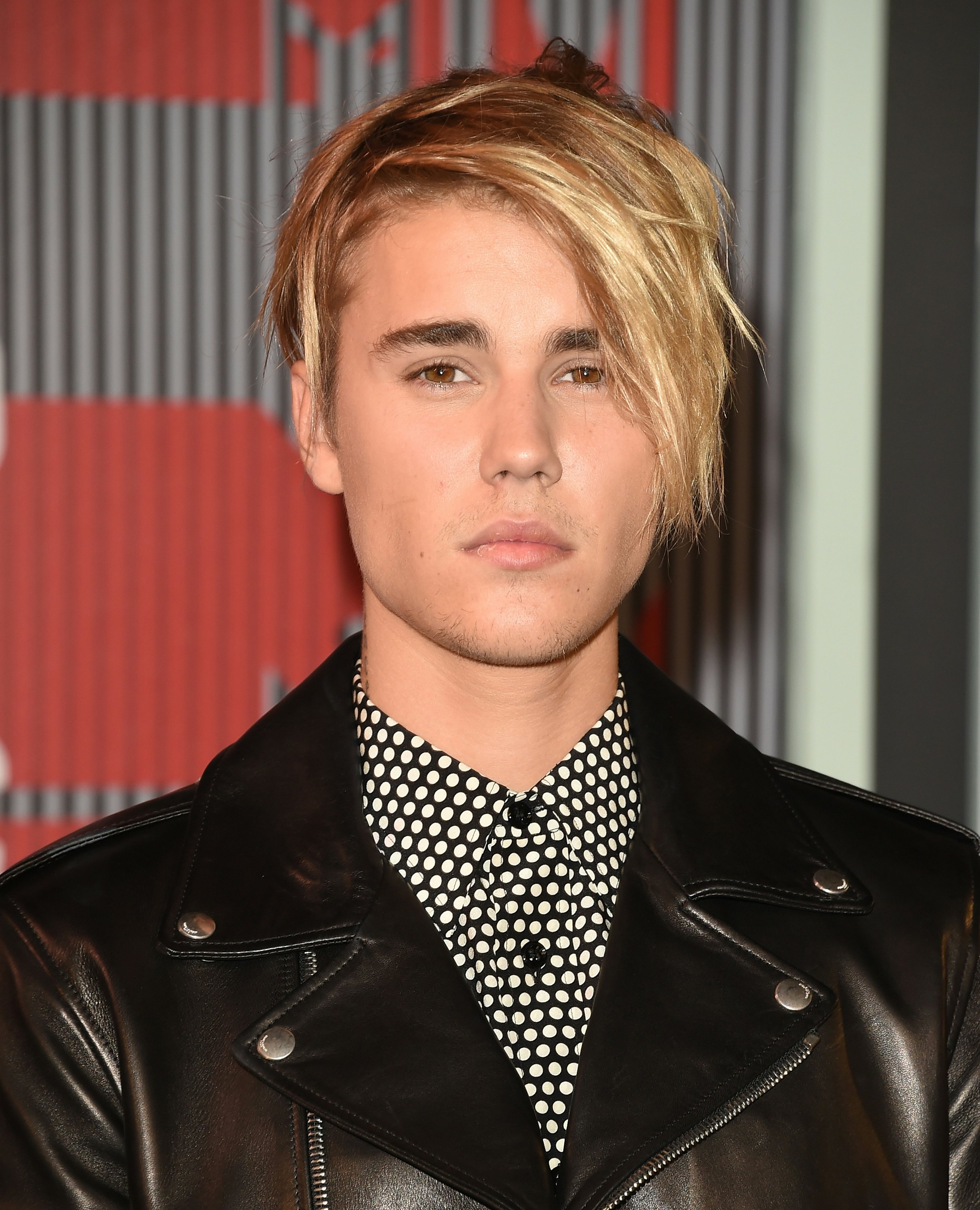 All Of Justin Bieber S Hairstyles In 2015 Will Make You Belieb In