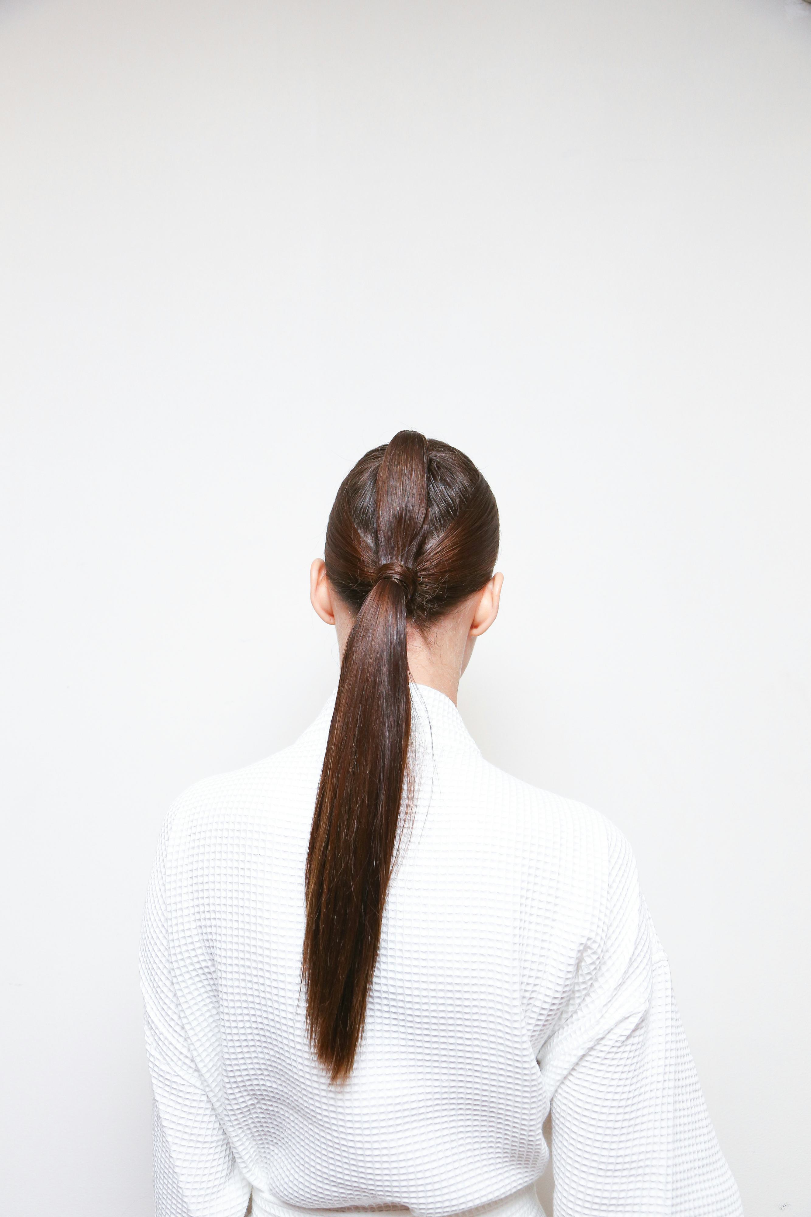How Much Hair Is Normal To Lose In The Shower
