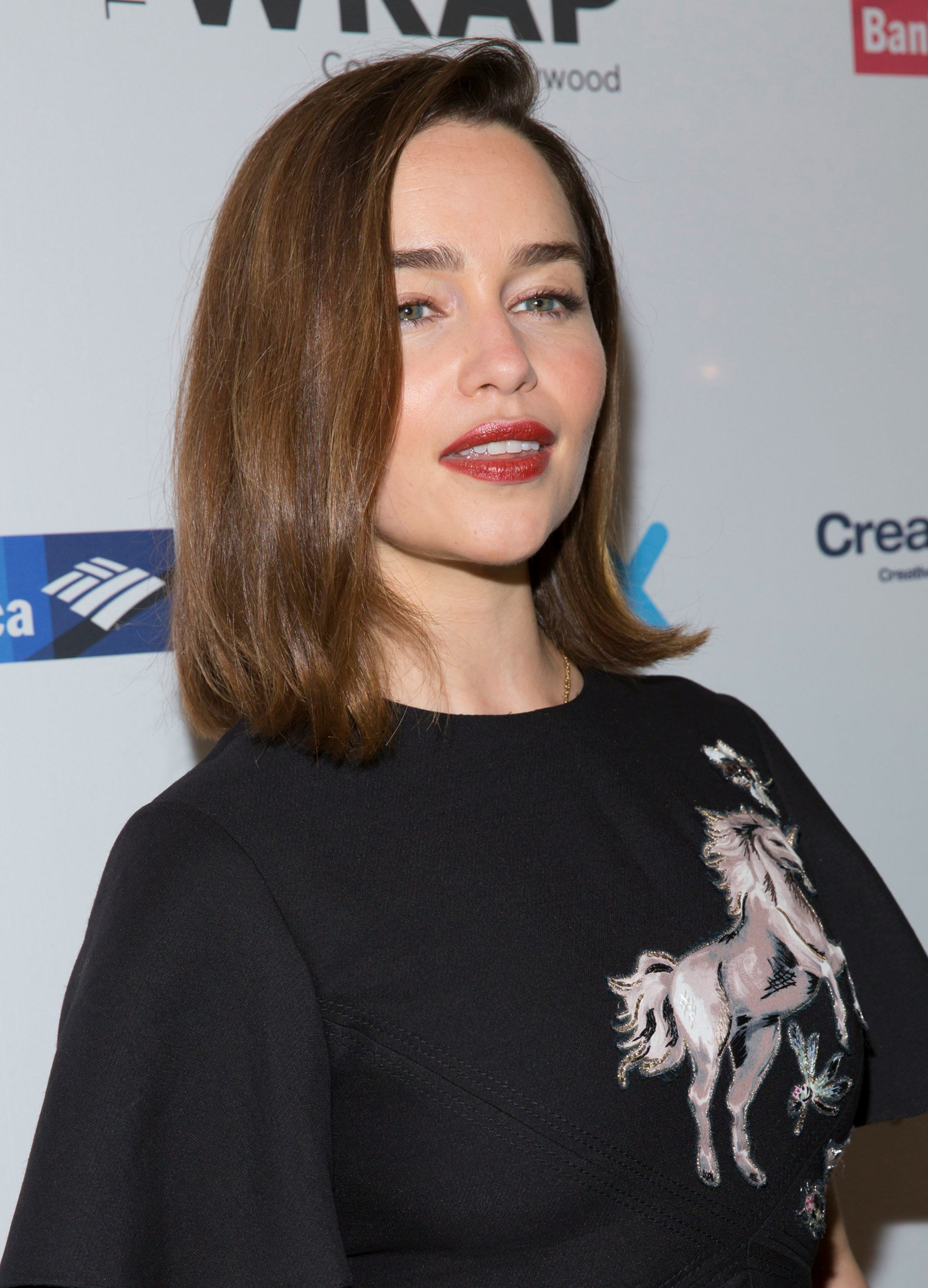 31 Female Celebs With Short Hair That Ll Convince You To Make The