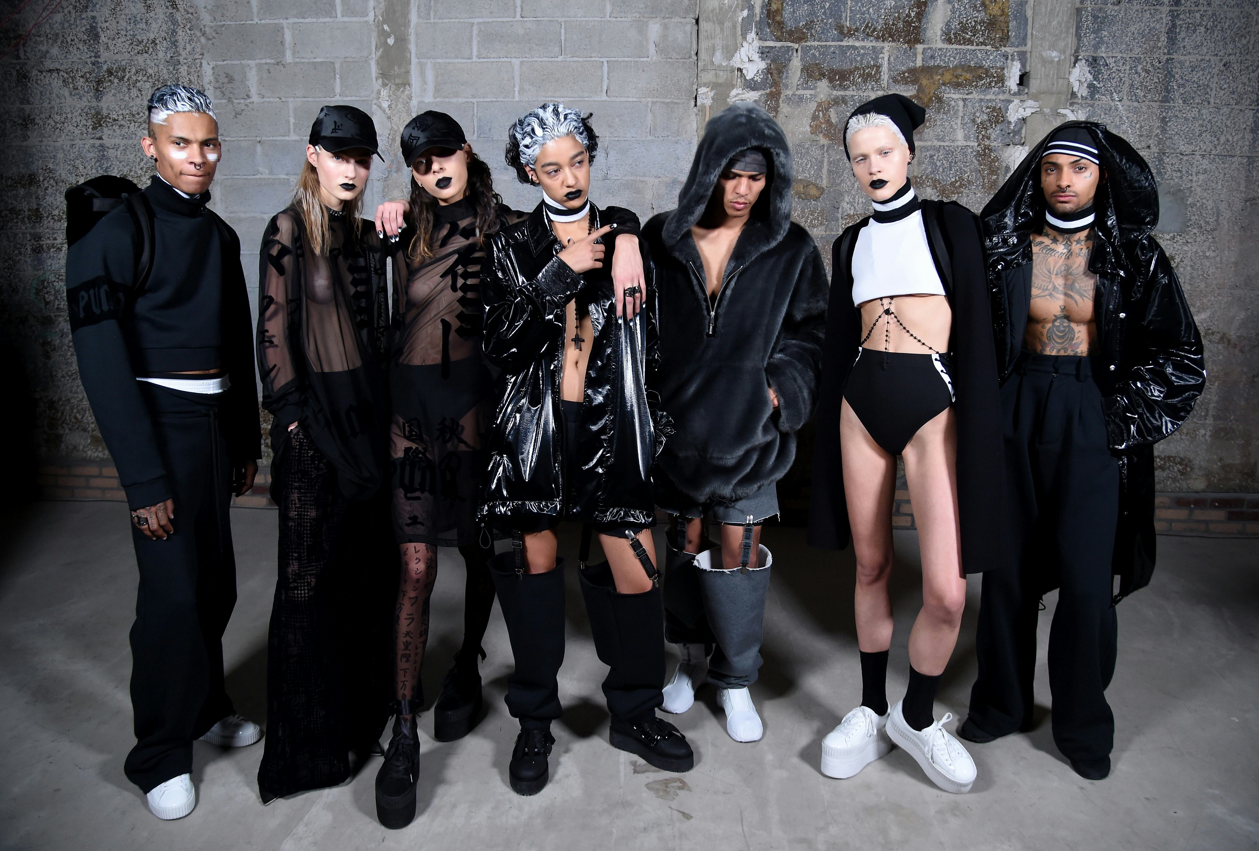 puma fenty by rihanna 2016 puma fenty by rihanna 2016
