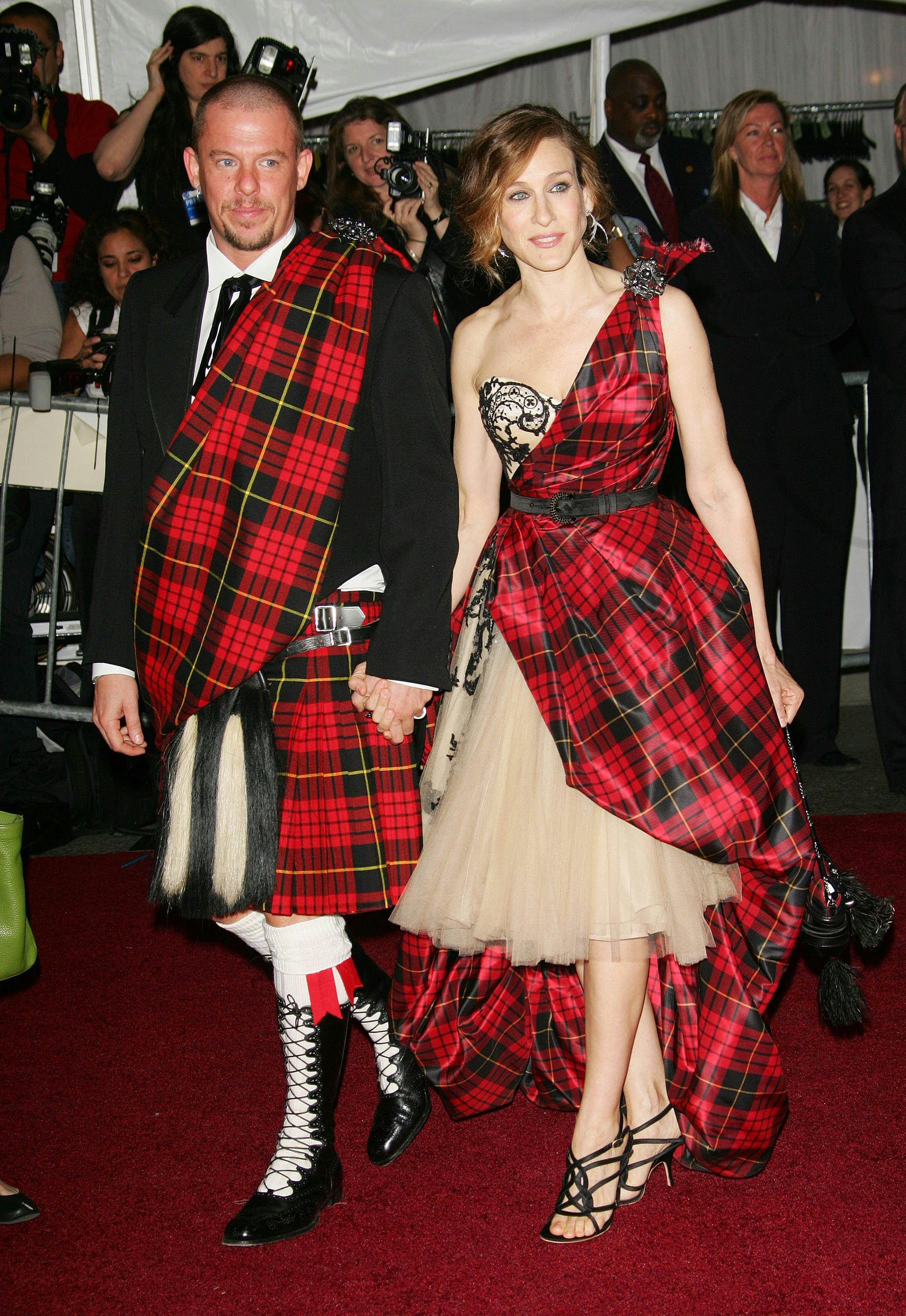Image result for met gala 2006