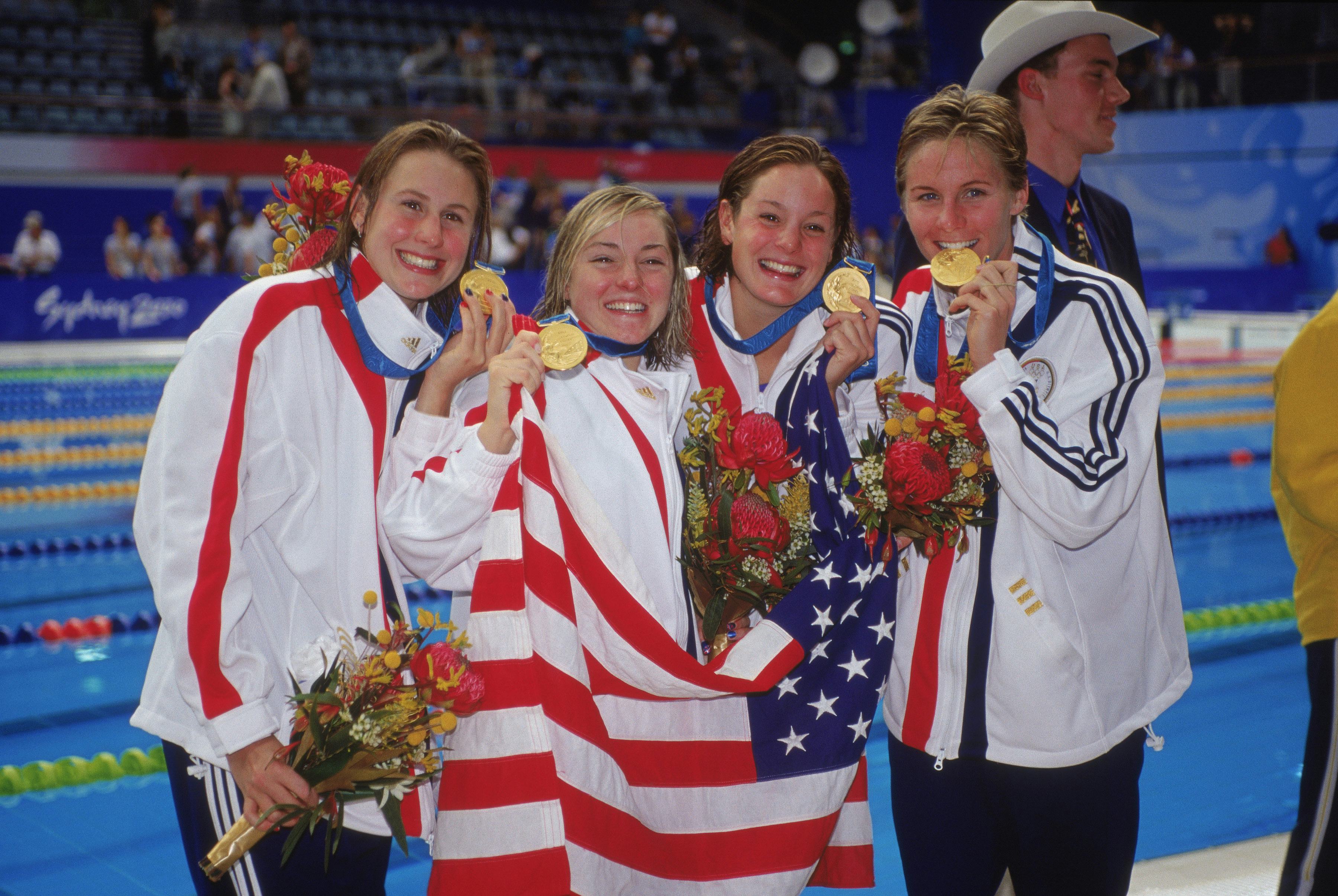 Jenny Thompson 12 Olympic medals nude (86 foto and video), Pussy, Leaked, Selfie, see through 2006 Jenny Thompson 12 Olympic medals nude (32 foto and video), Sexy, Hot, Feet, braless 2020
