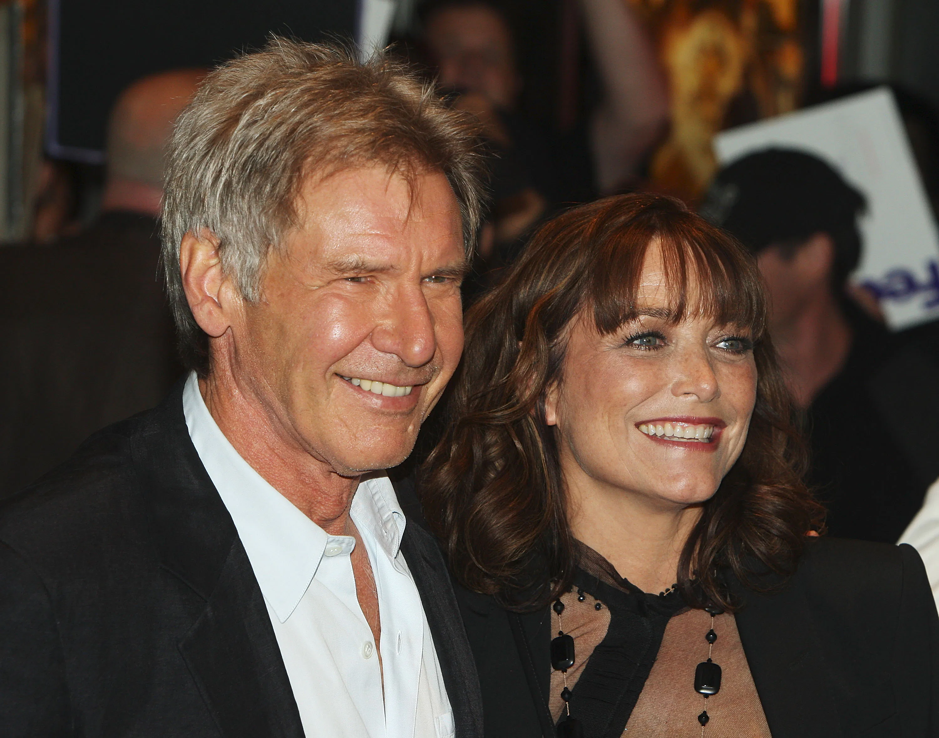 Why Indiana Jones Star Karen Allen Ran Away From The Movie S Success