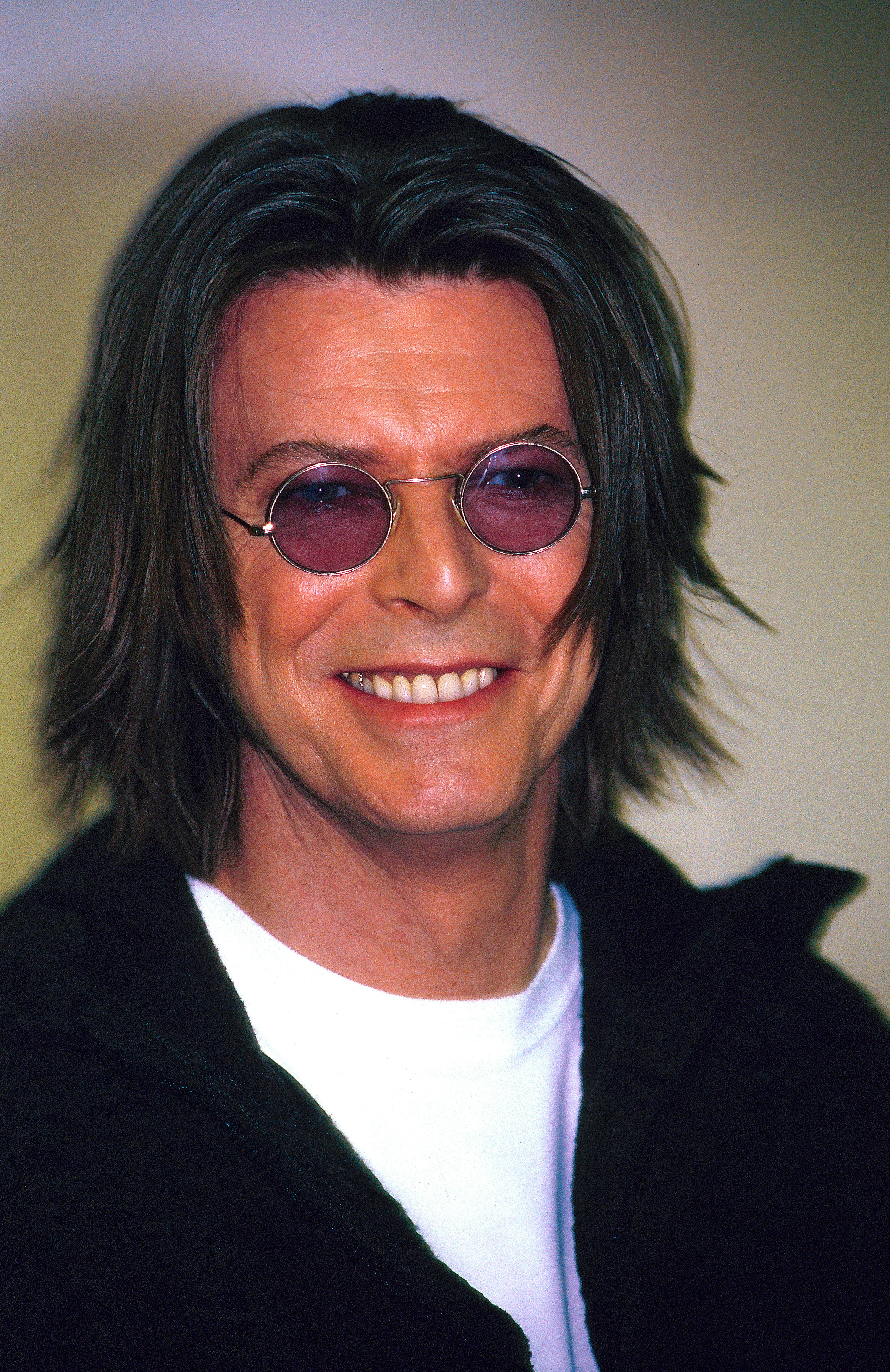 13 David Bowie Looks You Forgot About PHOTOS