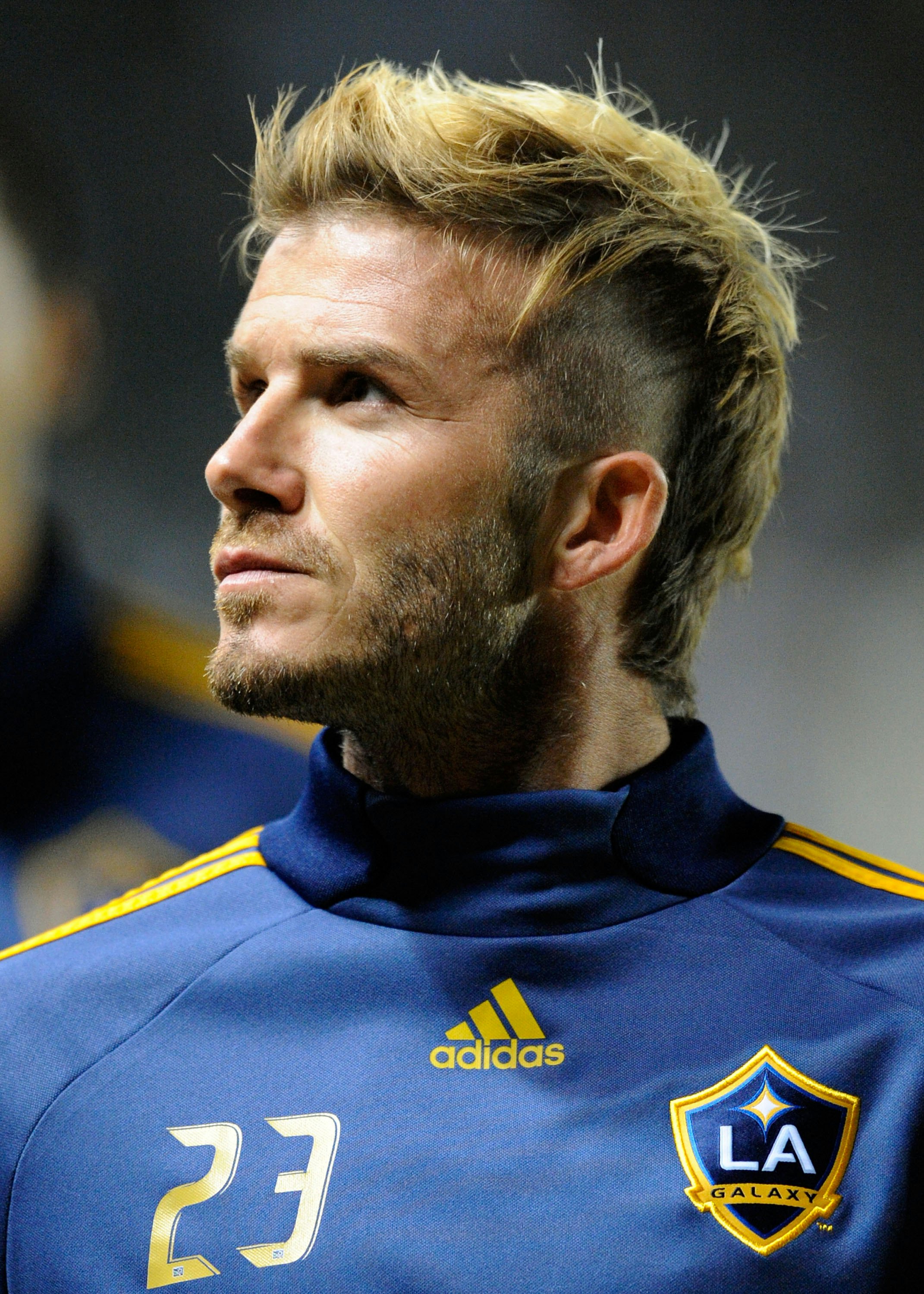 David Beckham Is Sexiest Man Alive It Likely Has To Do With His
