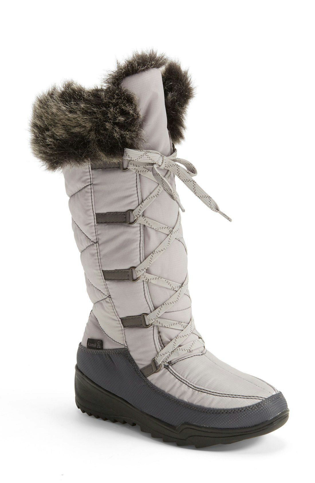 womens dress snow boots