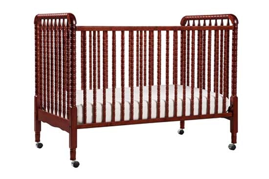 Davinci Crib Recall Affects Almost 12 000 Sold Because They Could