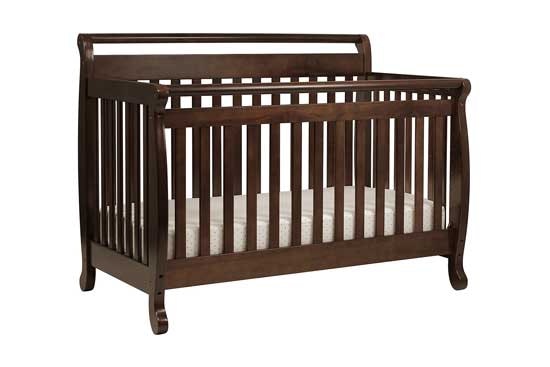 Davinci Crib Recall Affects Almost 12 000 Sold Because They Could