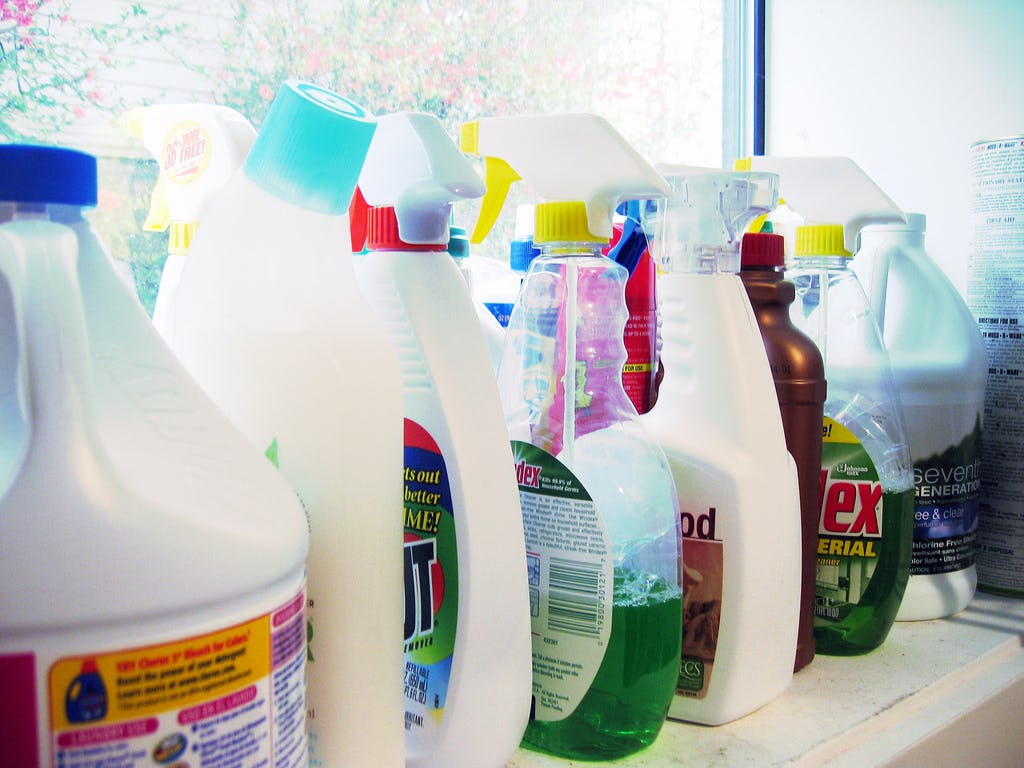 7 Household Items You Should Never Use Past The Expiration Date Should Never Use Past The Expiration Date