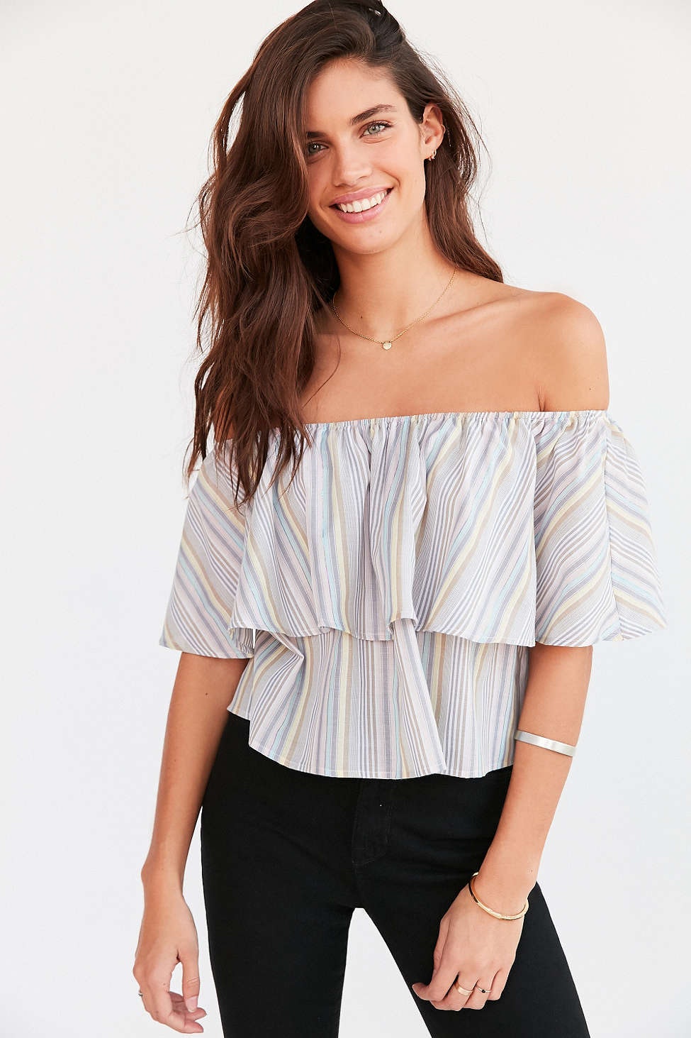 forever 21 tops and blouses