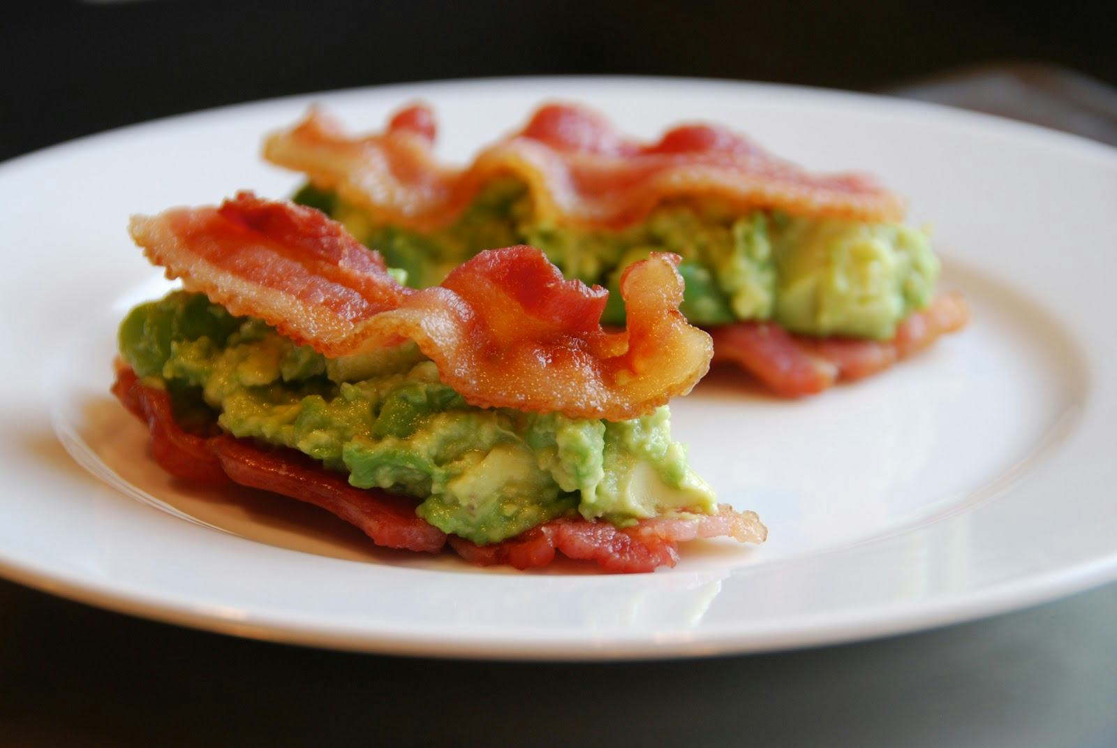 6 Things To Eat With Guacamole On National Day
