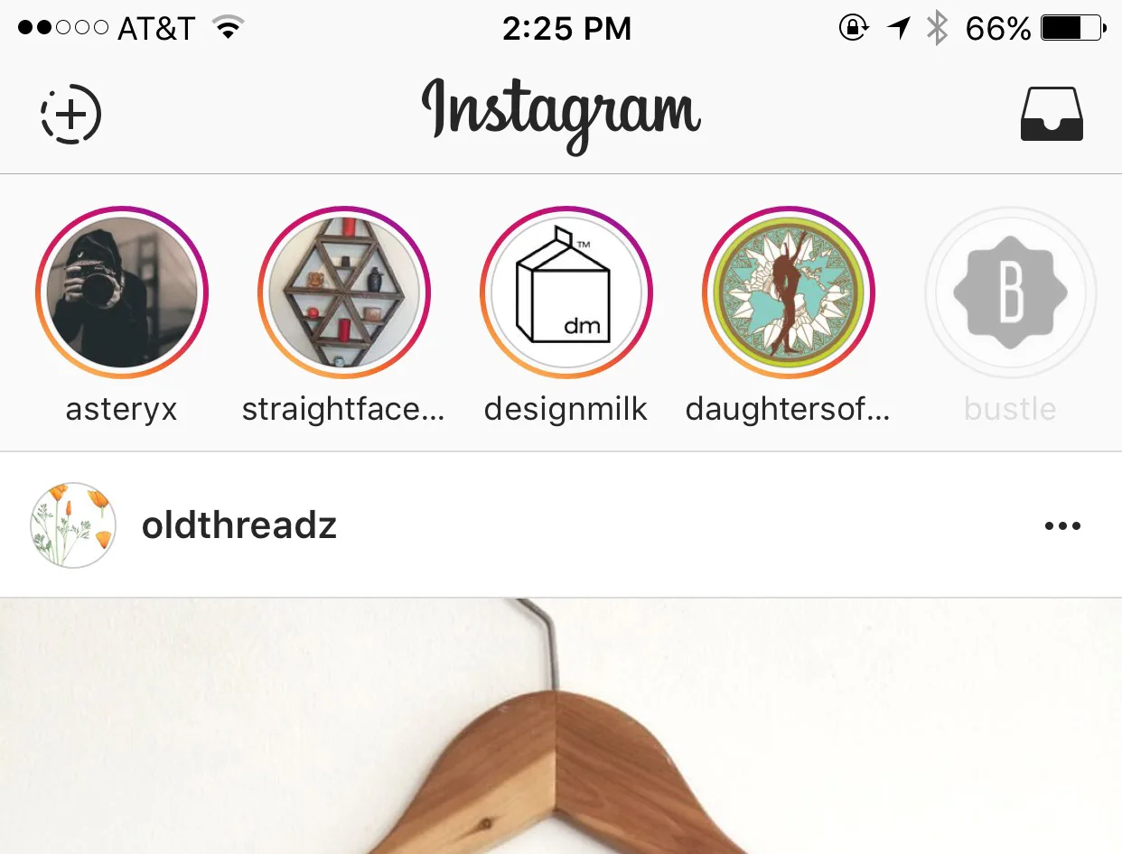 how do you mute someone s instagram story this new feature is super cool - instagram followed by greyed out