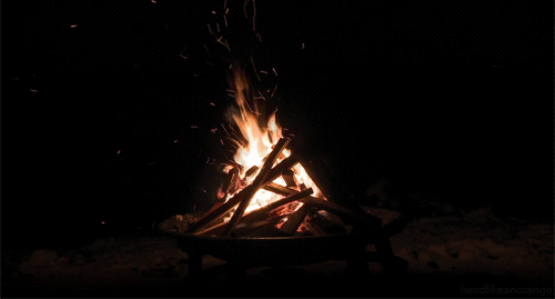 fire