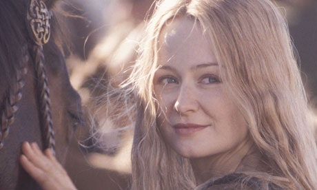 9 Lord Of The Rings Women Ranked By Character Development