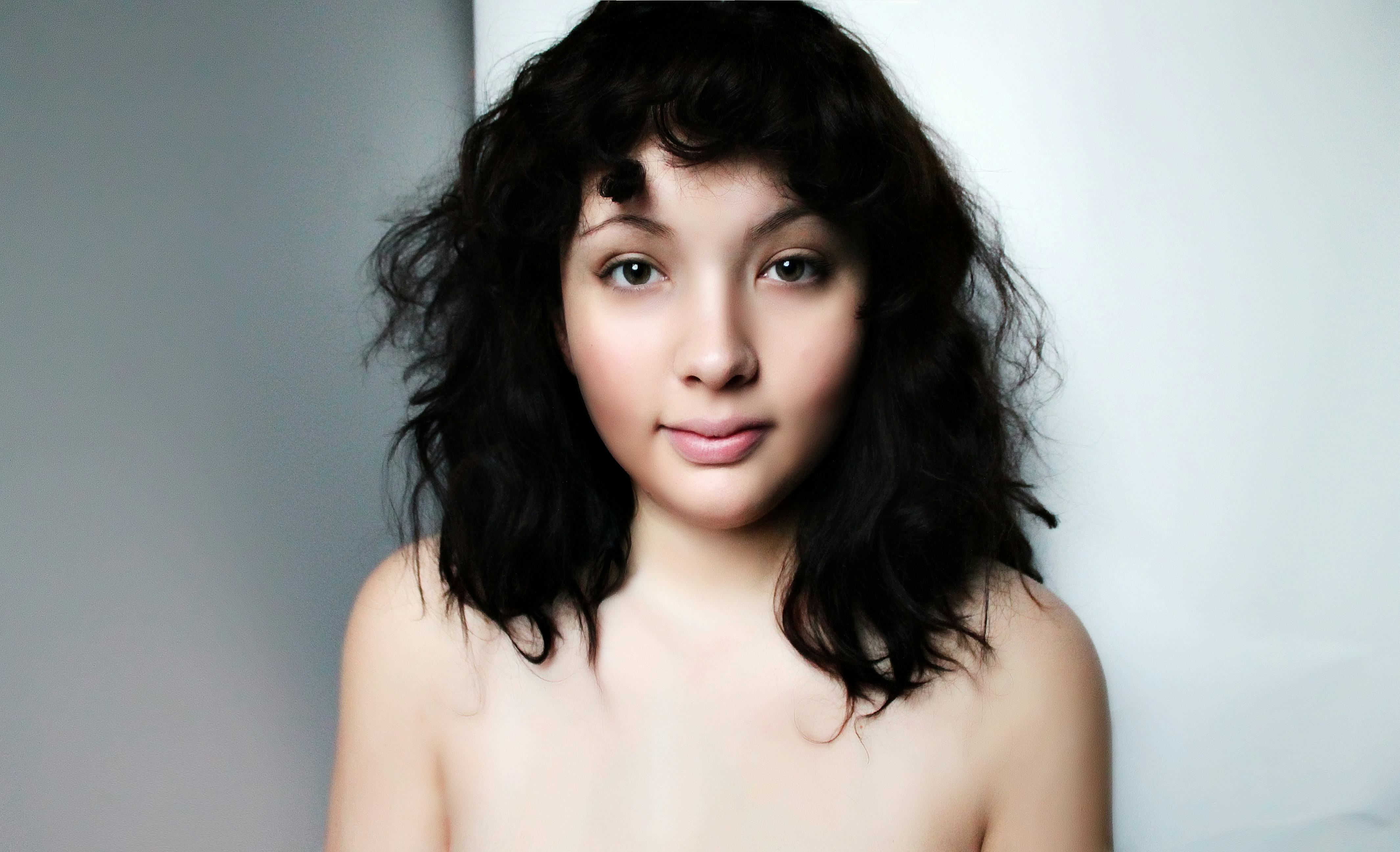 Who is the most beautiful girl in the world Ideals of beauty are different for everyone Who is the most beautiful girl in the world Ideals of beauty are different for everyone
