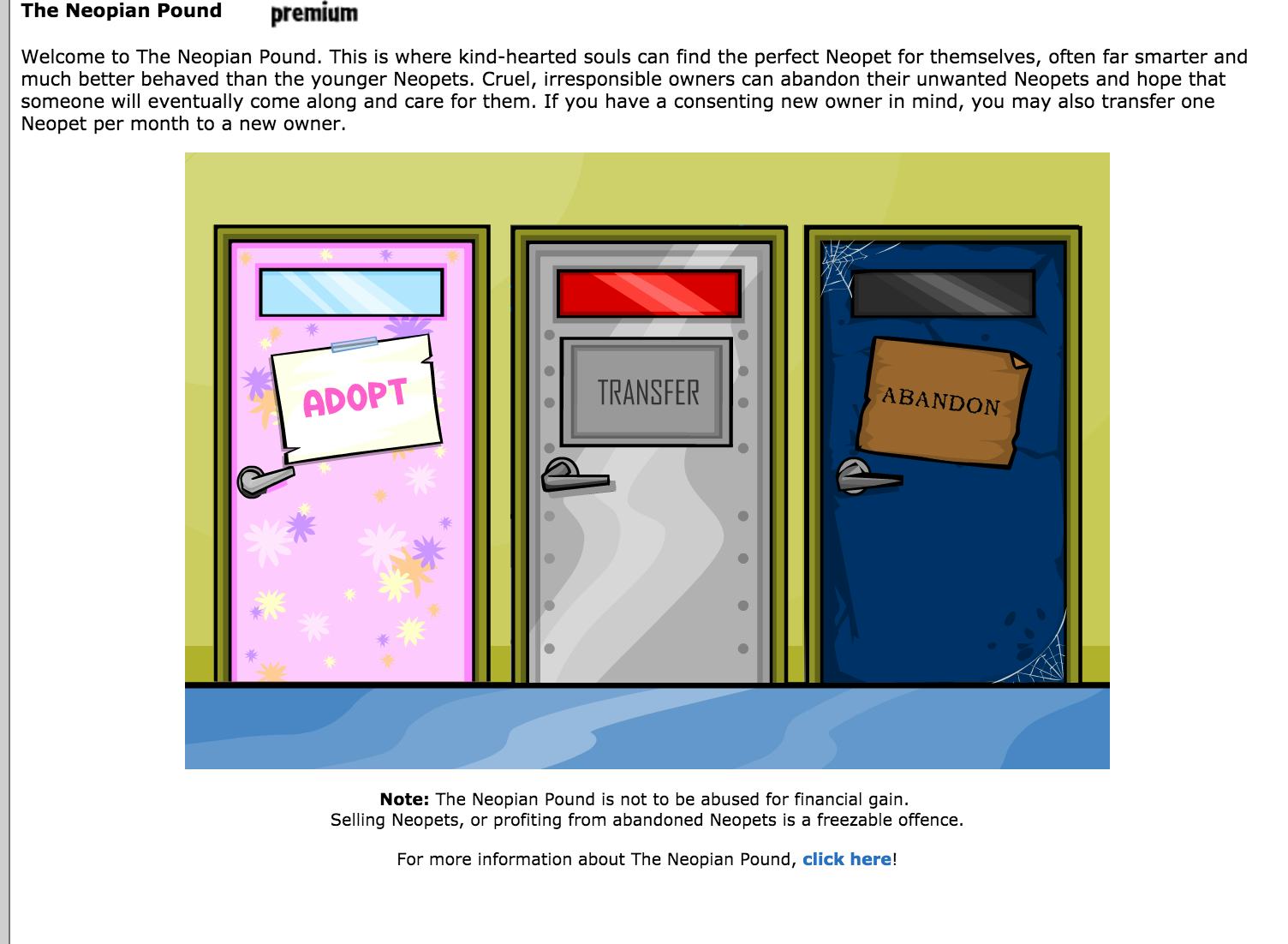 I Logged Onto Neopets As A Grown Woman Here Are 17 Things That I Logged Onto Neopets As A Grown Woman Here Are 17 Things That Hened