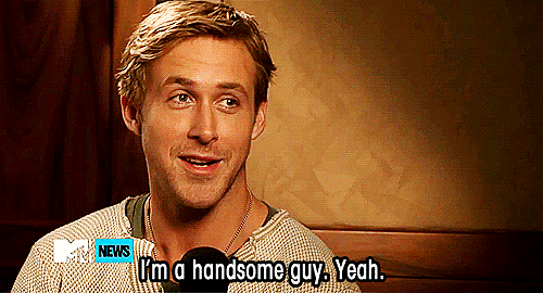 21 Things You Should Never Say To Someone In Love With Ryan Gosling