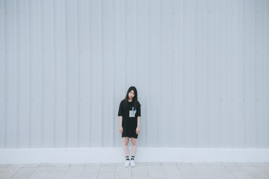 15 Ways To Feel More Comfortable In Your Own Skin Every Day