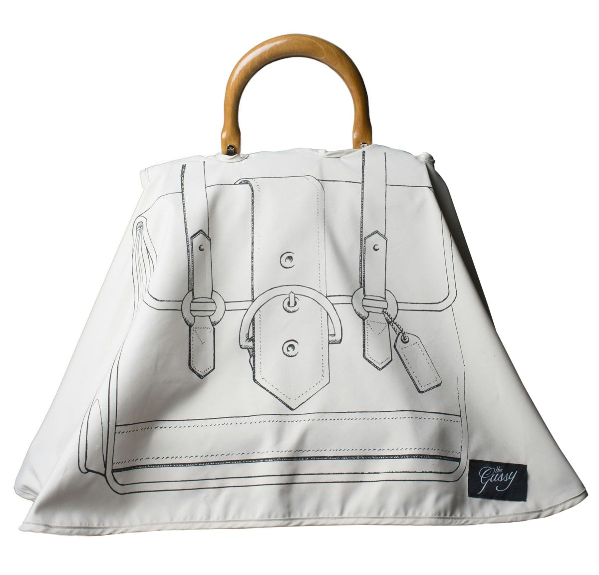 How To Protect Your Bag From Rain So A Sudden Storm Never Has How To Protect Your Bag From Rain So A Sudden Storm Never Has Ruin Day