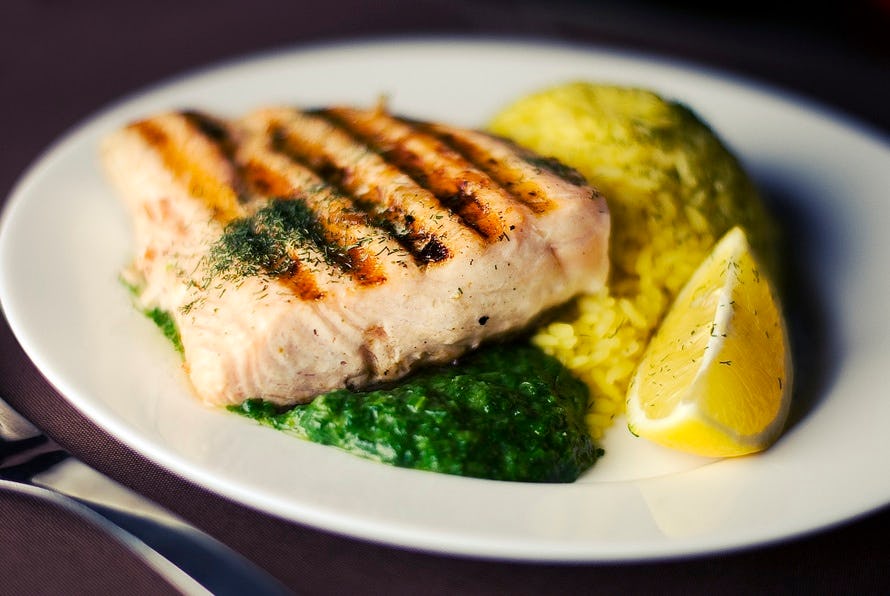 11 foods that can
