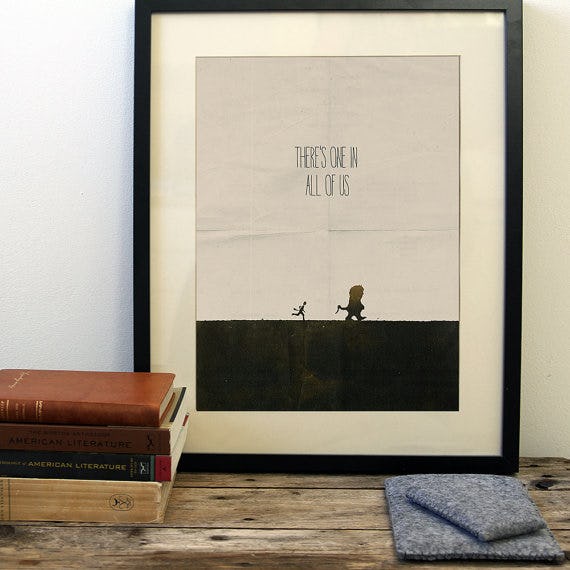 Maurice Sendak S Where The Wild Things Are Taught Us These 7