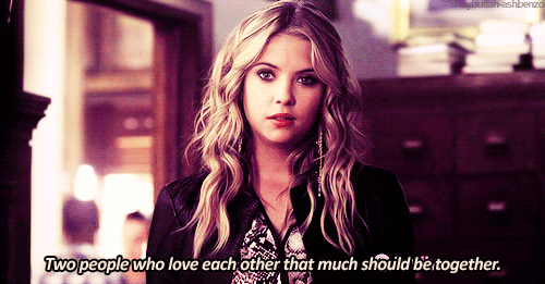 27 Pretty Little Liars Hanna Marin Quotes For Every Situation Life