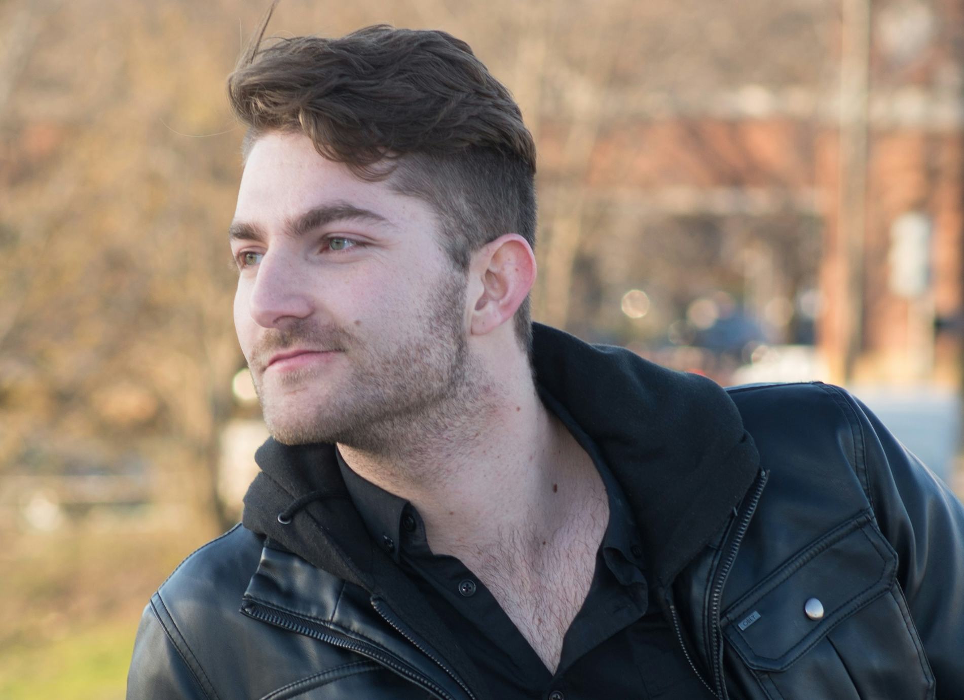 How Being In The Closet Affected My Mental Health