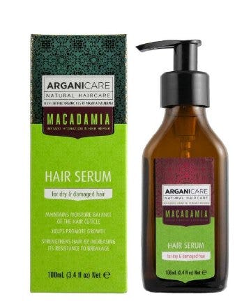 Keep Hair Straight All Day Long With 8 Products That Work