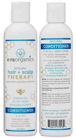 Best Sensitive Skin Hair Products For Washing Styling