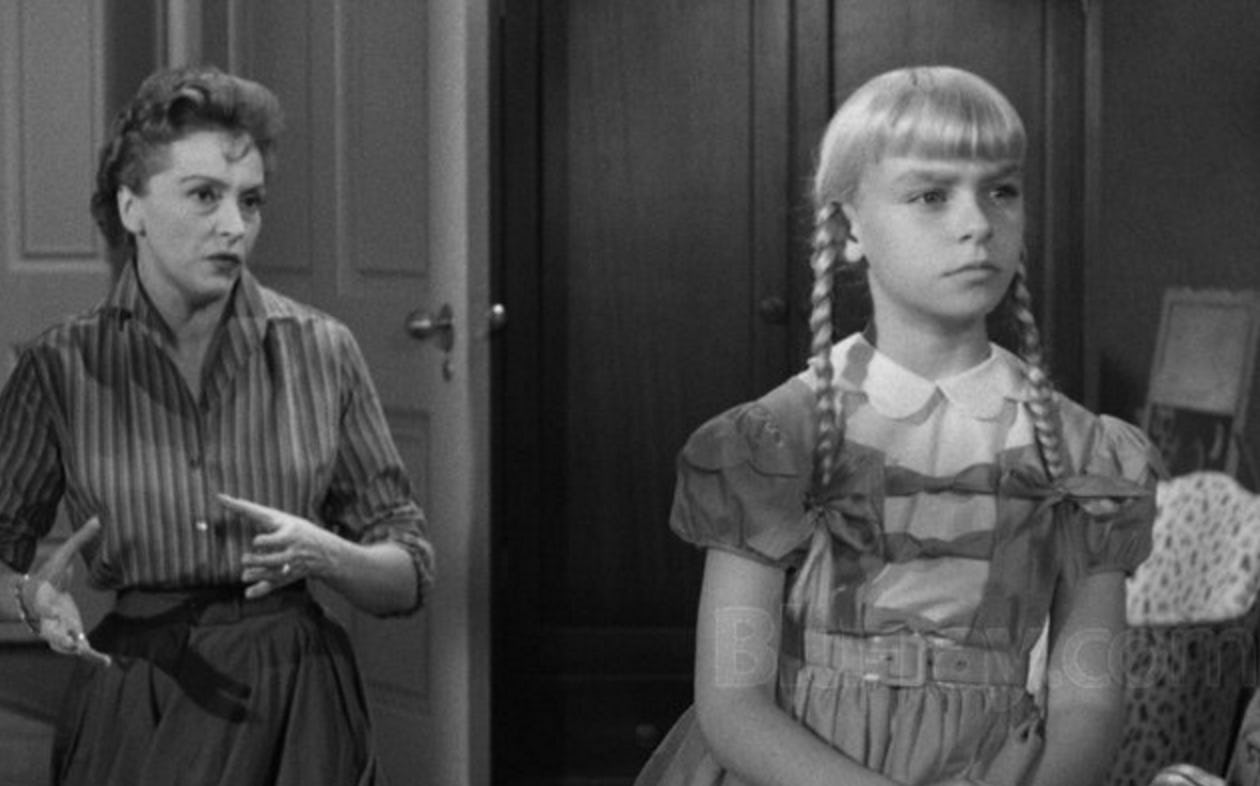 16 Creepy Child Horror Movies That Will Make You Not Want Kids Ever