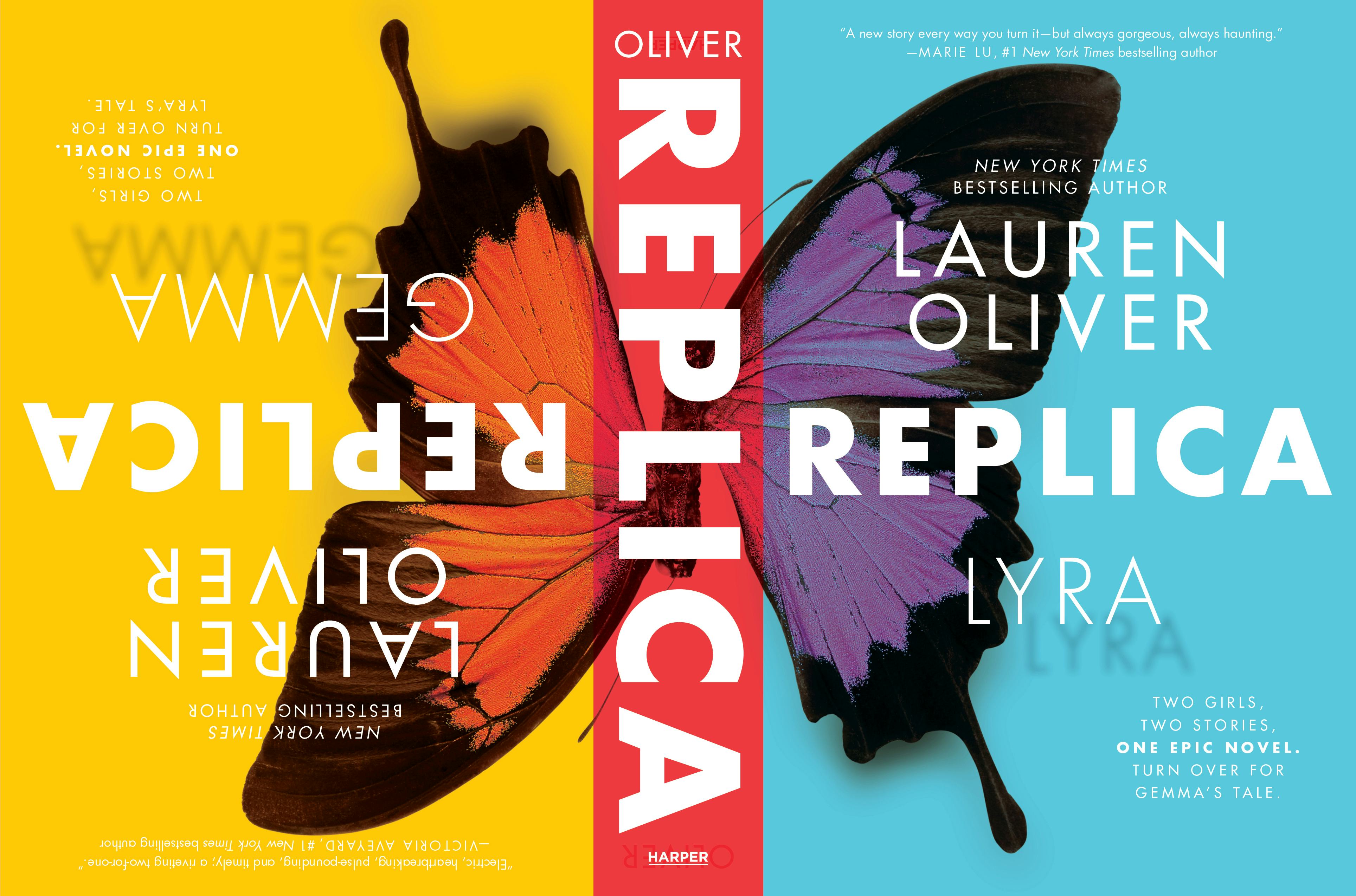 Výsledok vyhľadávania obrázkov pre dopyt replica lauren oliver