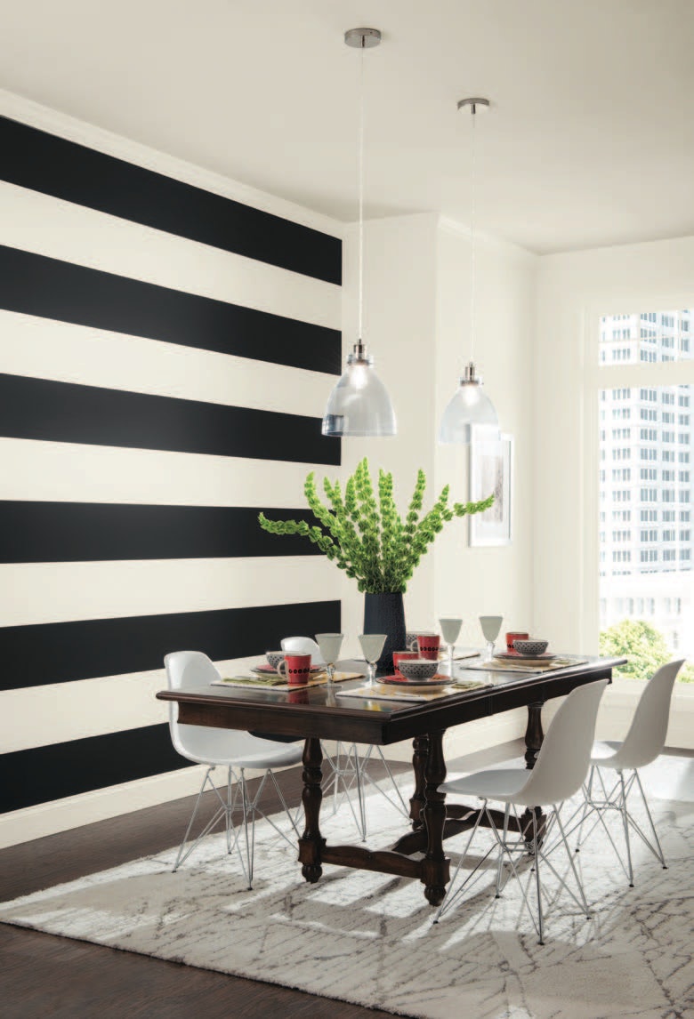 How To Paint Your Walls To Make Any Space Look Bigger