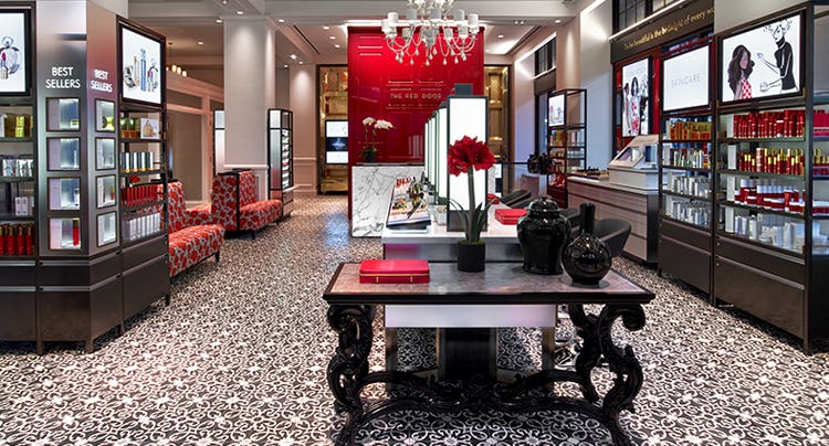15 Fall Inspired Beauty Treatments You Ll Want To Book Right Now