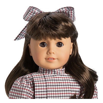 Dating american girl dolls
