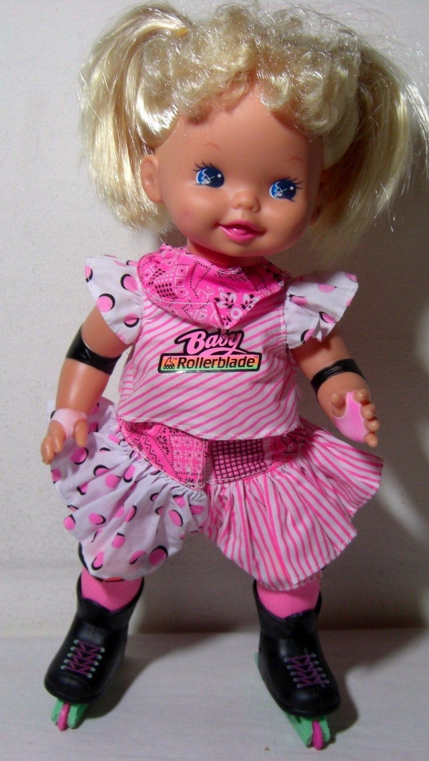 baby dolls from the 90s