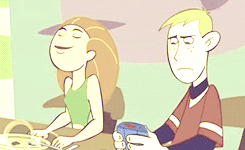 Hayley marie coppin porn picture galleries at teen rank Kim possible cheer gif find share on giphy