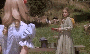 Résultat de recherche d'images pour "little house on the prairie"