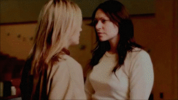 The Real Alex Vause Cleary Wolters Explains The Truth Behind Orange Is The New Black Video The Real Alex Vause Cleary Wolters Explains The Truth Behind Orange Is The New Black Video