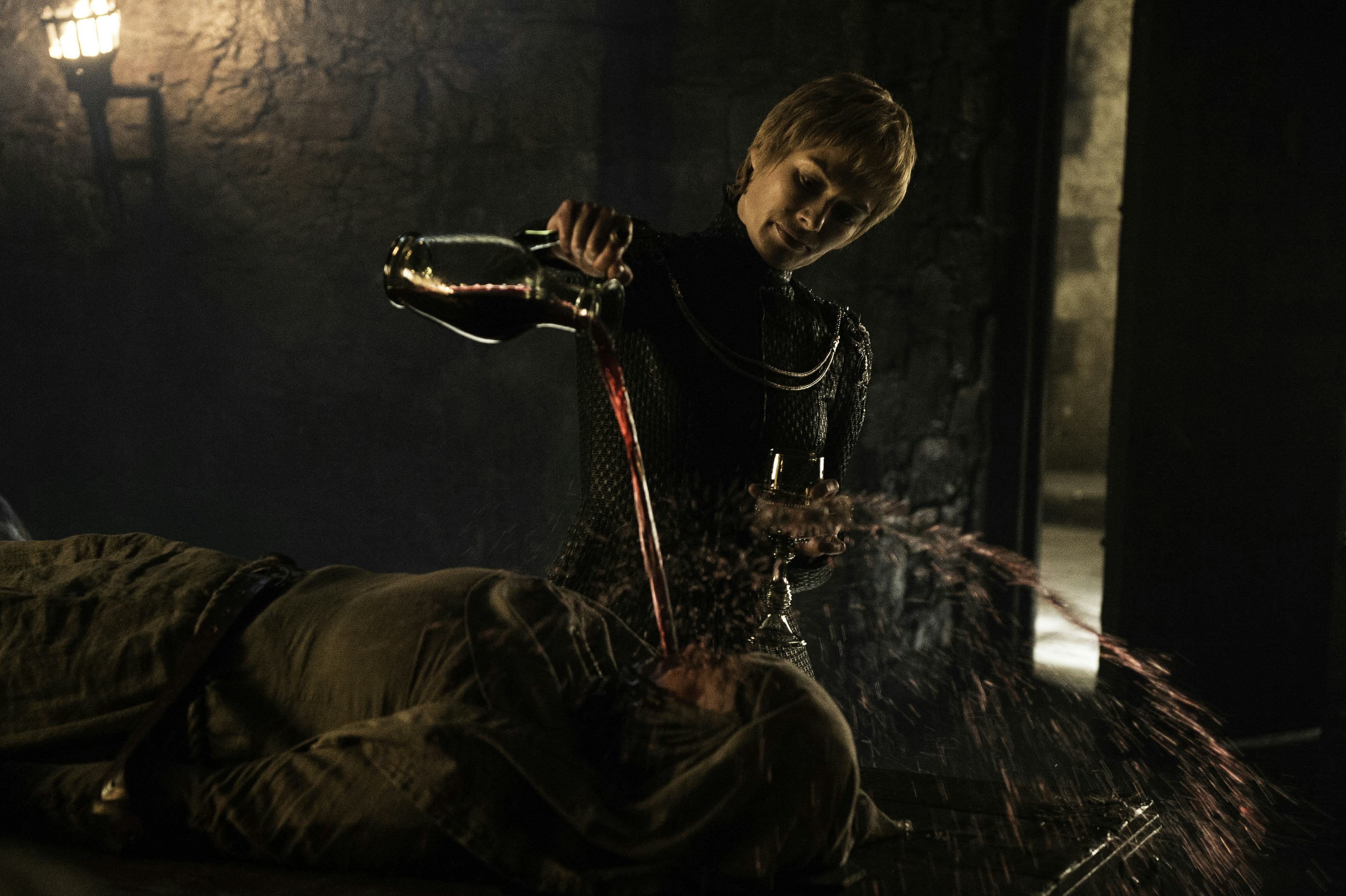 11 Reasons Game Of Thrones Season 6 Was Definitely The Best 11 Reasons Game Of Thrones Season 6 Was Definitely The Best