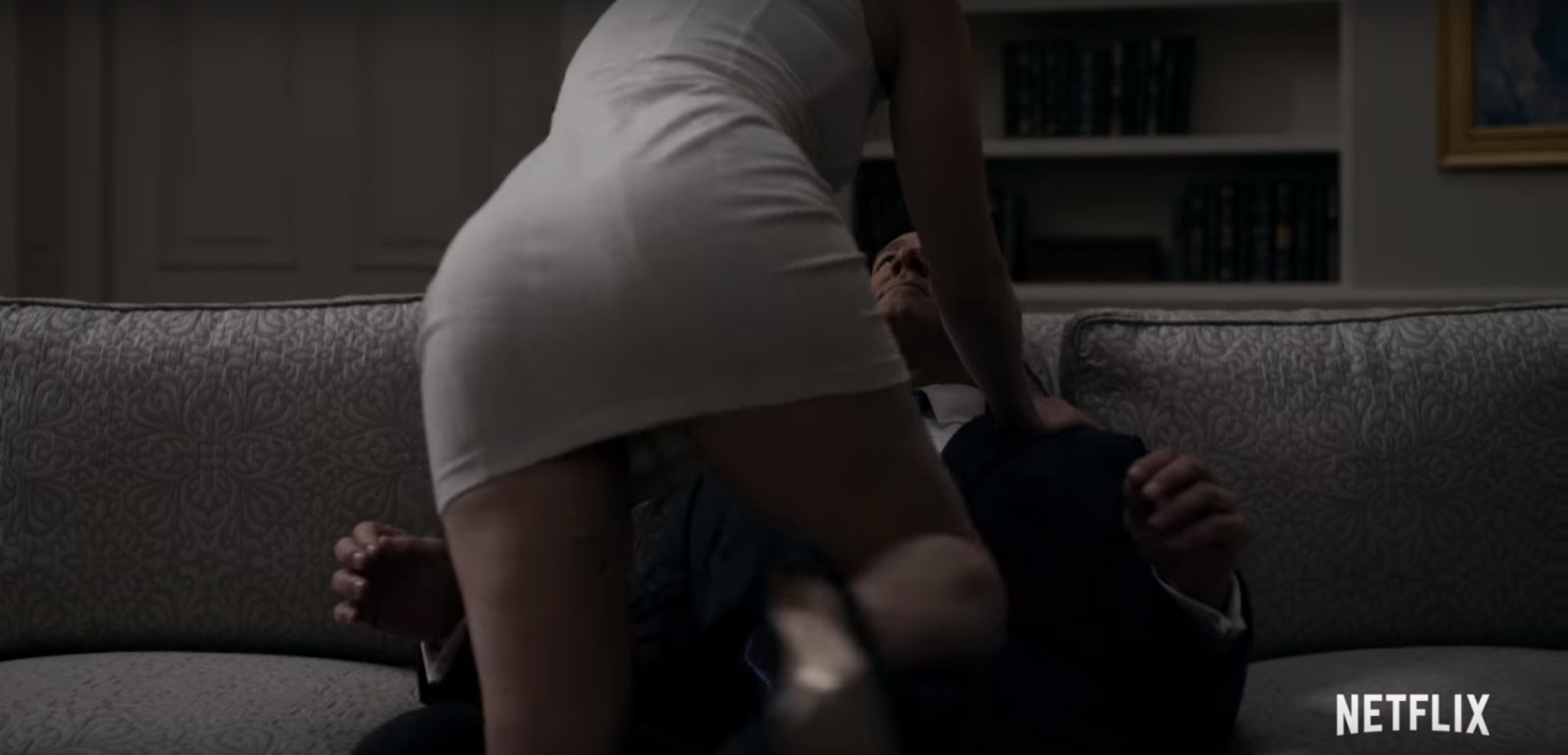 House Of Cards Season 4 Trailer Is Here We Have No Idea What S